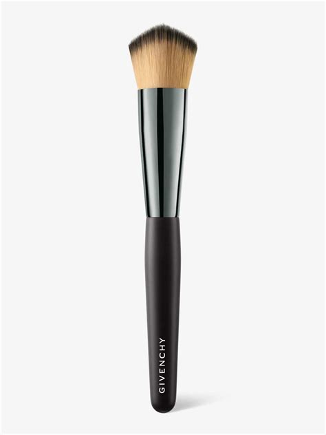 givenchy brush|Foundation and makeup brush .